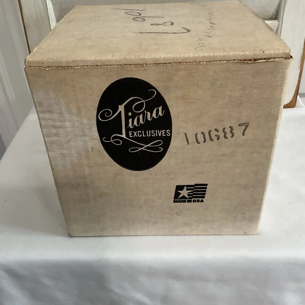 Tiara Exclusives Coca Cola Glasses Set of 4